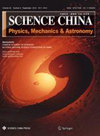 Science China-Physics Mechanics & Astronomy封面